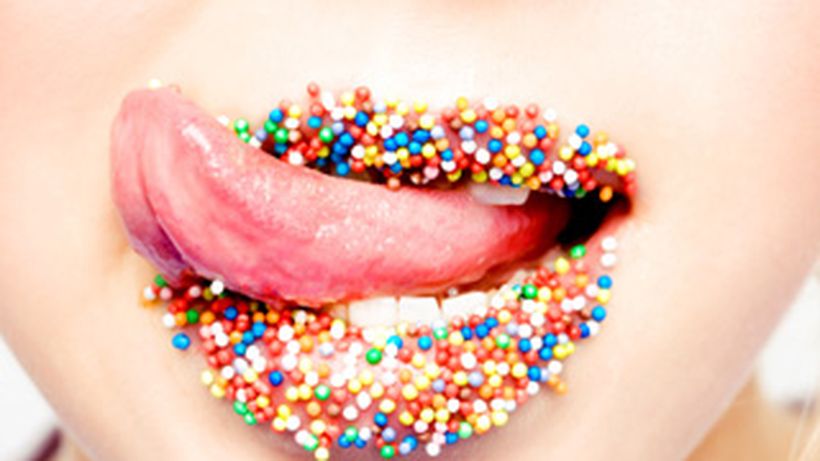 Stii cate beneficii ai daca reduci portia de dulciuri?