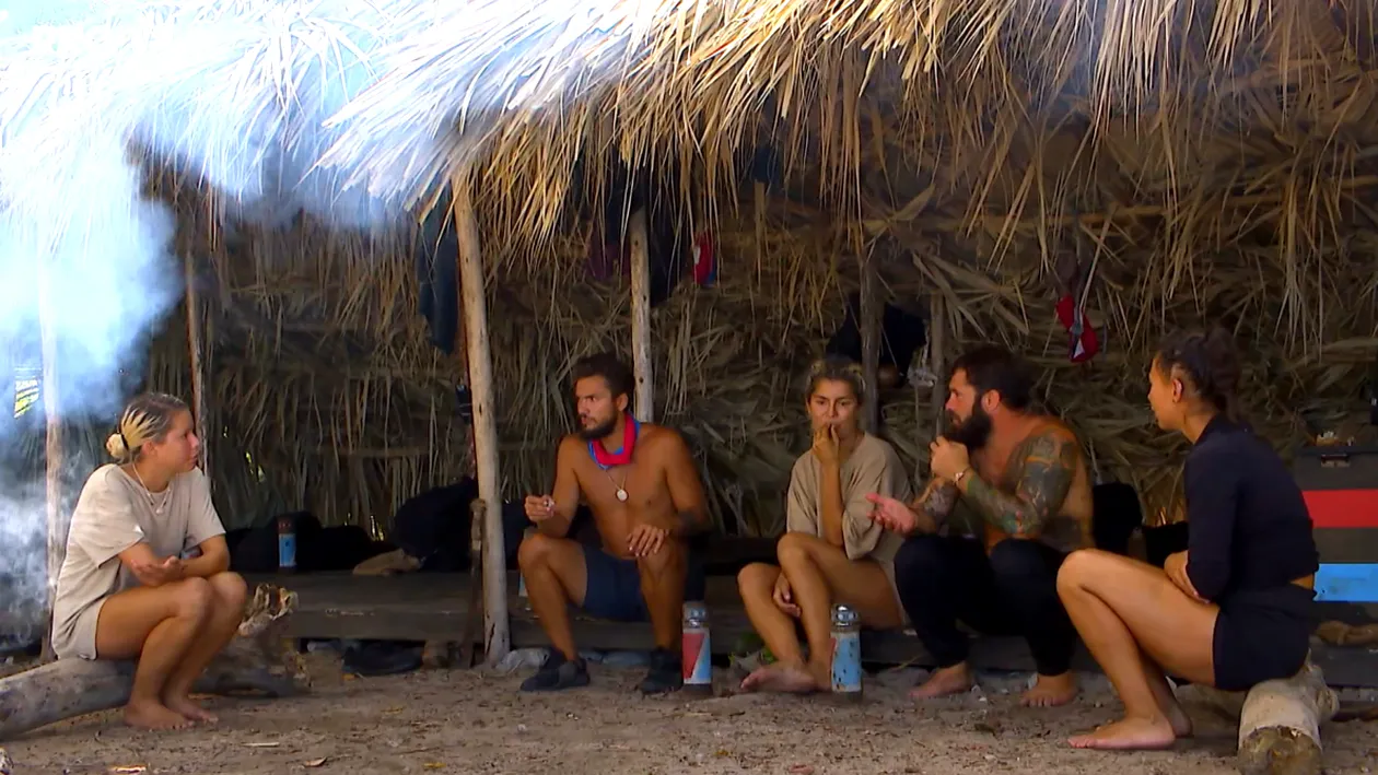 Se încing spiritele la Survivor România 2023! Scandal uriaş la Pro TV, după ultima eliminare