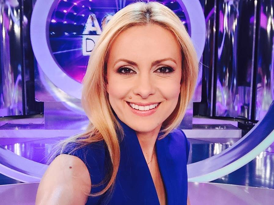 NU e Mirela Vaida! Simona Gherghe tocmai a anunțat cine i-a luat locul la Acces Direct