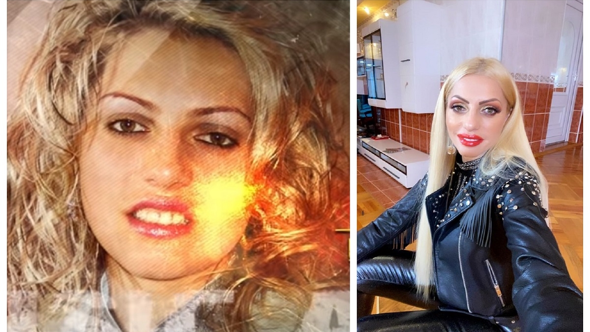 Nicoleta Guță a intrat în rândul divelor! Și-a pus acid în buze, a slăbit și este de nerecunoscut