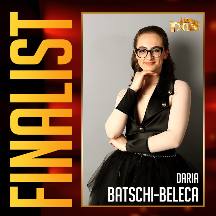 Românii au Talent, finala 2021, LIVE VIDEO. Ana-Maria Mărgean a câştigat marele premiu de la Pro TV