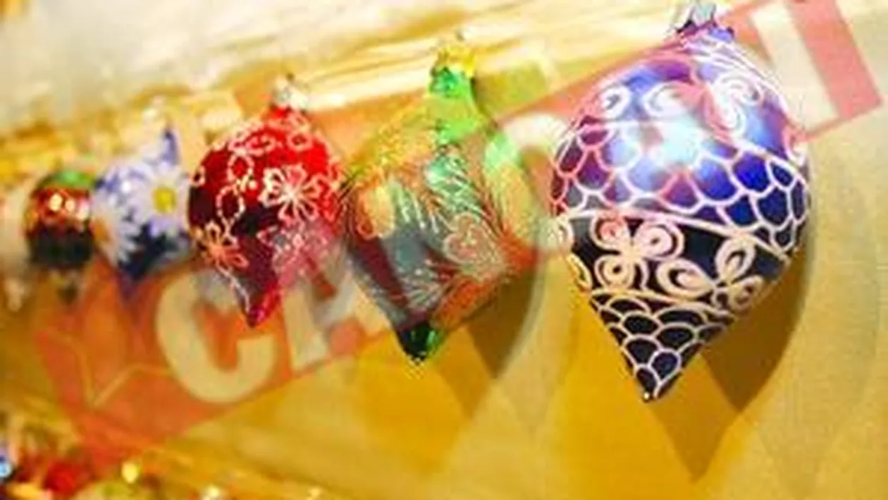 Oferte pentru sarbatorile de iarna