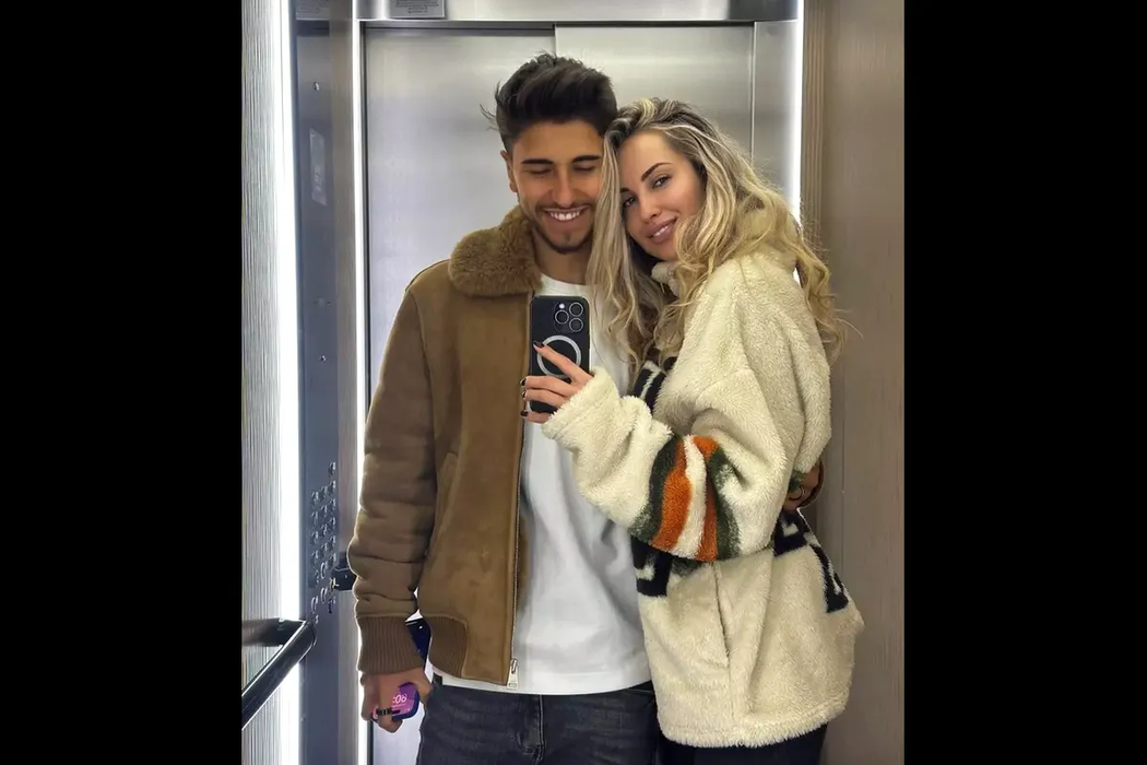 Otniela, mesaj trist după ce a fost părăsită de Sebastian Dobrincu: ”Îmi dau lacrimile”