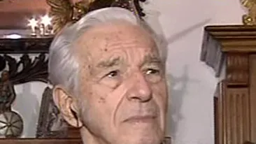 Secretul lui Sergiu Nicolaescu pentru care arata bine si 82 de ani! Fac sport in fiecare zi, cate 45 de minute!