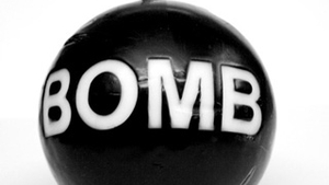Un barbat a strigat "bomba" intr-un avion si toti pasagerii au fost debarcati