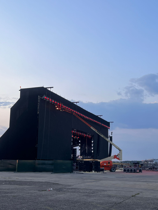 SAGA Festival se va desfășura la Romaero, în perioada 23-25 iunie