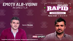 EXCLUSIV RAPID | Ce șanse au Maldarasanu, Tiago sau Murgia să ajungă în vară la Rapid?