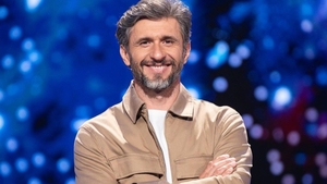 Cum reușește Dragoș Bucur să-și țină boala sub control. Dieta pe care o urmează juratul de la Românii au talent
