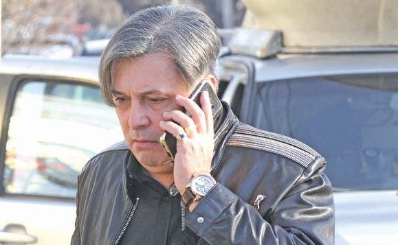 Războiul pentru averea Ilenei Ciuculete continuă! Ce a făcut Cornel Galeș