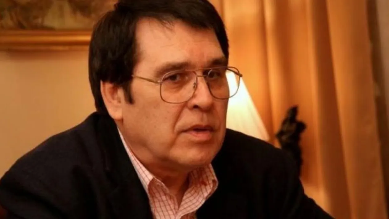 Marius Țeicu, devastat după decesul lui Leo Iorga: ”Doamne, cum a plecat și el!”