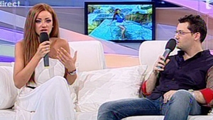 Bianca Dragusanu, criticata pentru modul in care slabeste: "Se infometeaza! Trebuie sa introduca grasimile in meniul ei si sa faca sport agresiv!"
