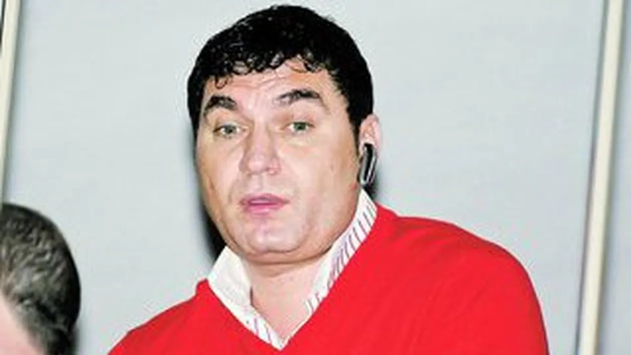 Mi s-a facut rau dupa jocul cu Urziceni