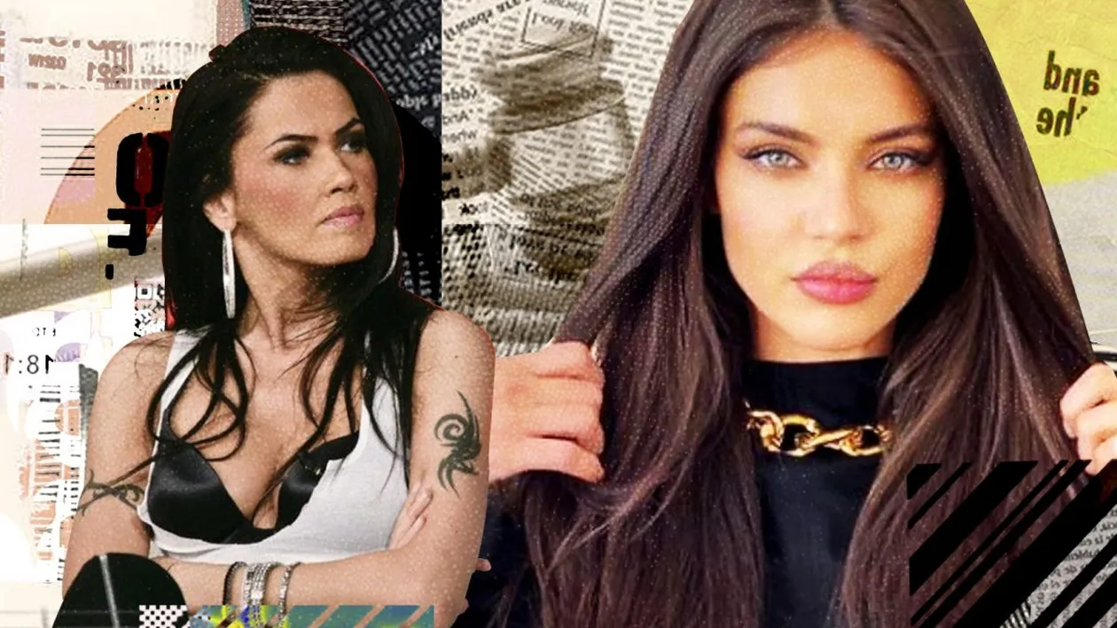 Oana Zăvoranu s-a dezlănțuit după ce Cristina ICH a obținut o primă ”victorie” în instanță! ”Nu vede niciuna un șfanț de la mine”