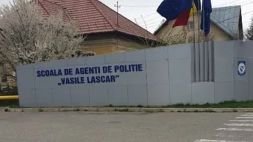 Ofițer la Școala De Poliție ”Vasile Lascăr” din Câmpina, reținut pentru tentativă de viol asupra unui elev