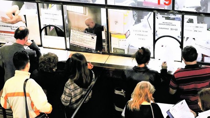 Astazi e ultima zi de plata a impozitului pe casa