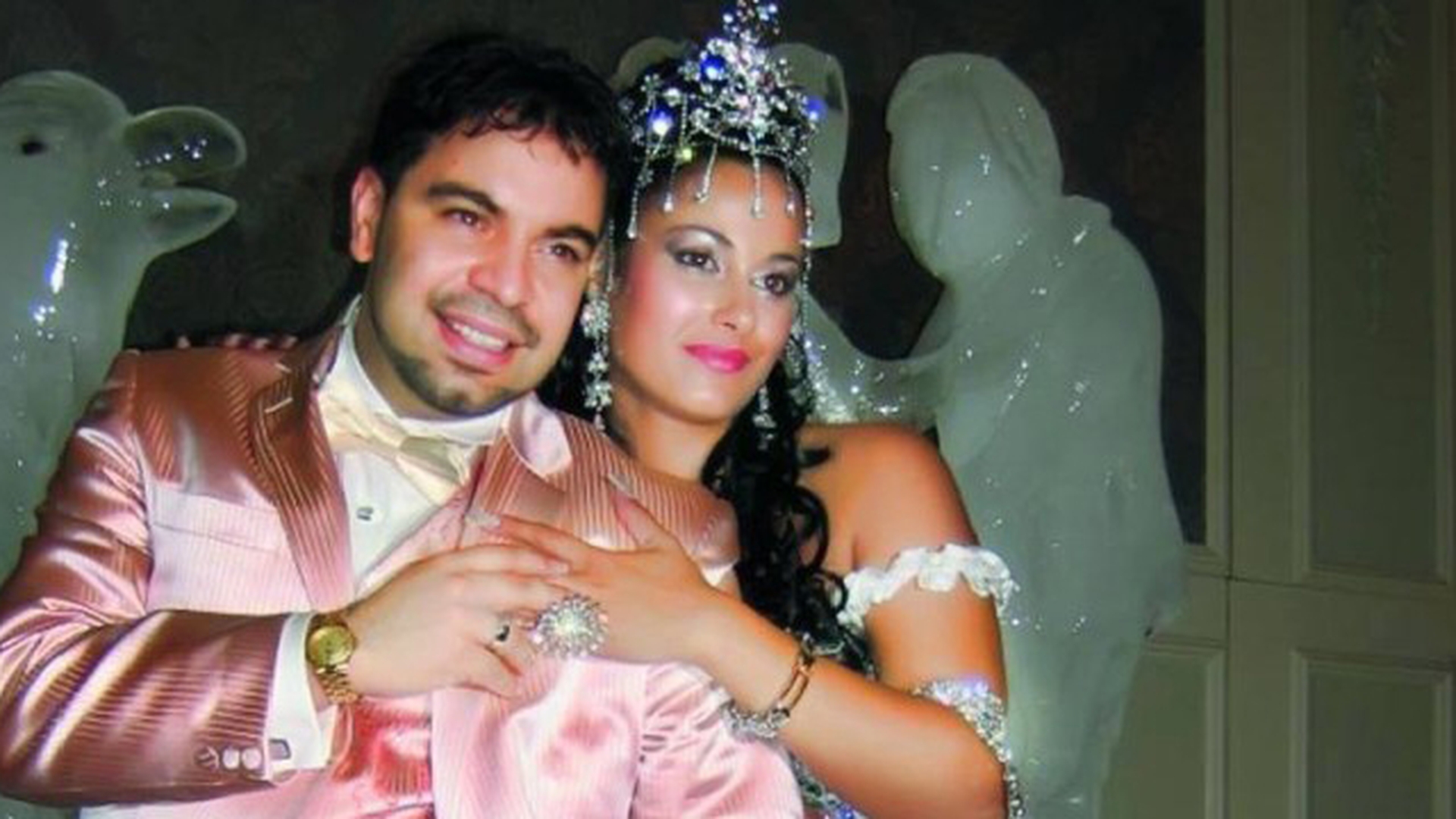 Florin Salam se pregateste de nunta, insa este marcat de sotia care a murit! “Nu am cum sa…”