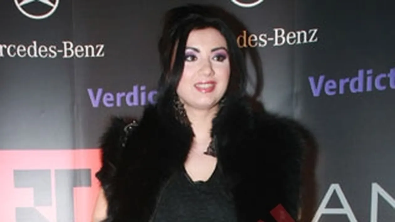 VIDEO Bahmuteanca: Laurette e o mincinoasa, nu are caracter!