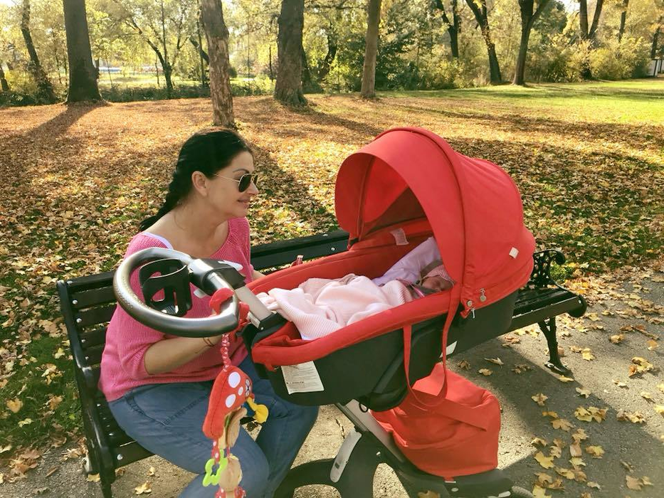 Tavi Clonda a făcut anunţul aşteptat de toată lumea! Când se întoarce Gabriela Cristea pe tv