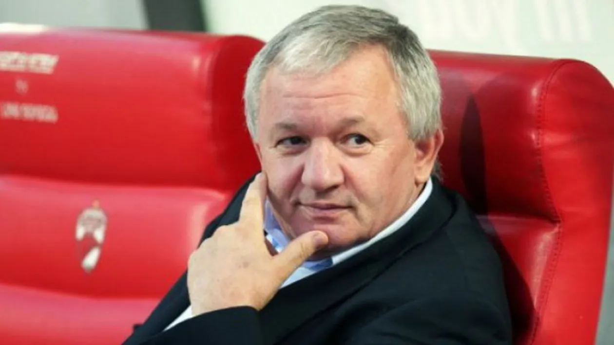 Inca un milionar din fotbalul romanesc, decapitat! Ce a aflat ca i se va intampla peste noapte, alaturi de toata familia lui!