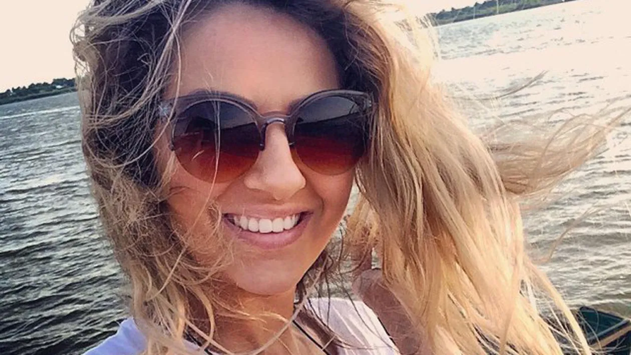 Lidia Buble este de nerecunoscut: Am slabit zece kilograme