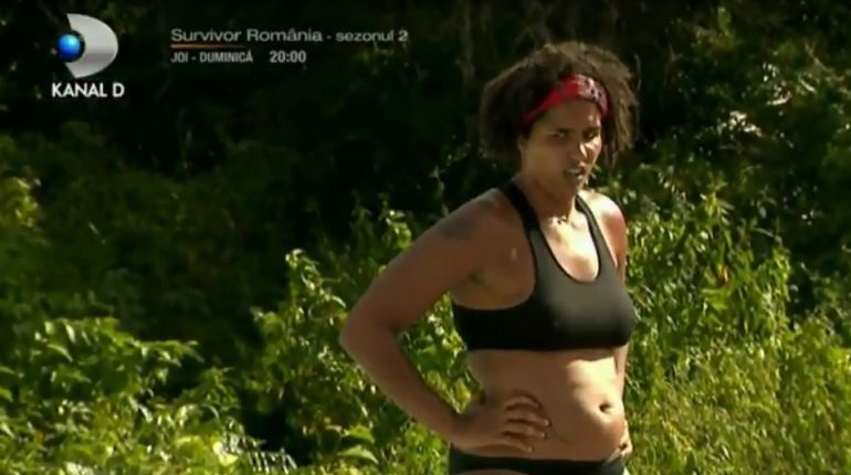 Scandal de proporții la Survivor România! Georgiana și Andreea, la un pas să se ia la bătaie: ”Vrei să îți rup mâna?”