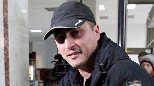 Vestea tristă primită de Cristian Cioacă în această dimineaţă! Ce lovitură a primit fostul poliţist