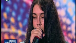 Talentul lui s-a transformat intr-un moment horror! Ce a facut acest concurent pe scena: "A fost groaznic"
