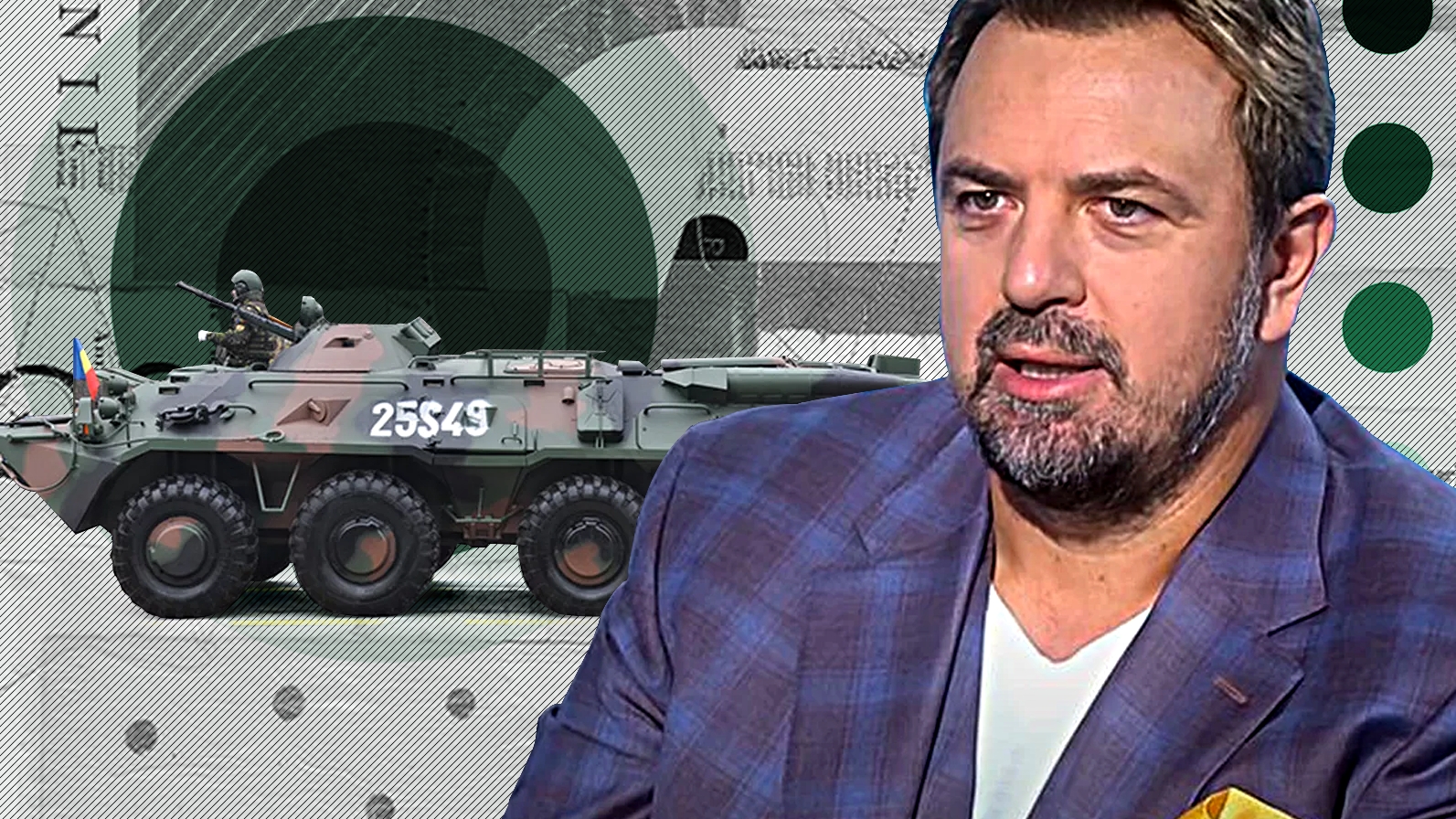 Horia Brenciu, la un pas să fie linșat la Petroșani: ”Ne rup ăștia!” Detectivul de la Masket Singer a fost scos cu TAB-ul