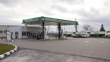 Miliardarul Niculae a lansat benzina cu 20 la suta mai ieftina pe litru!