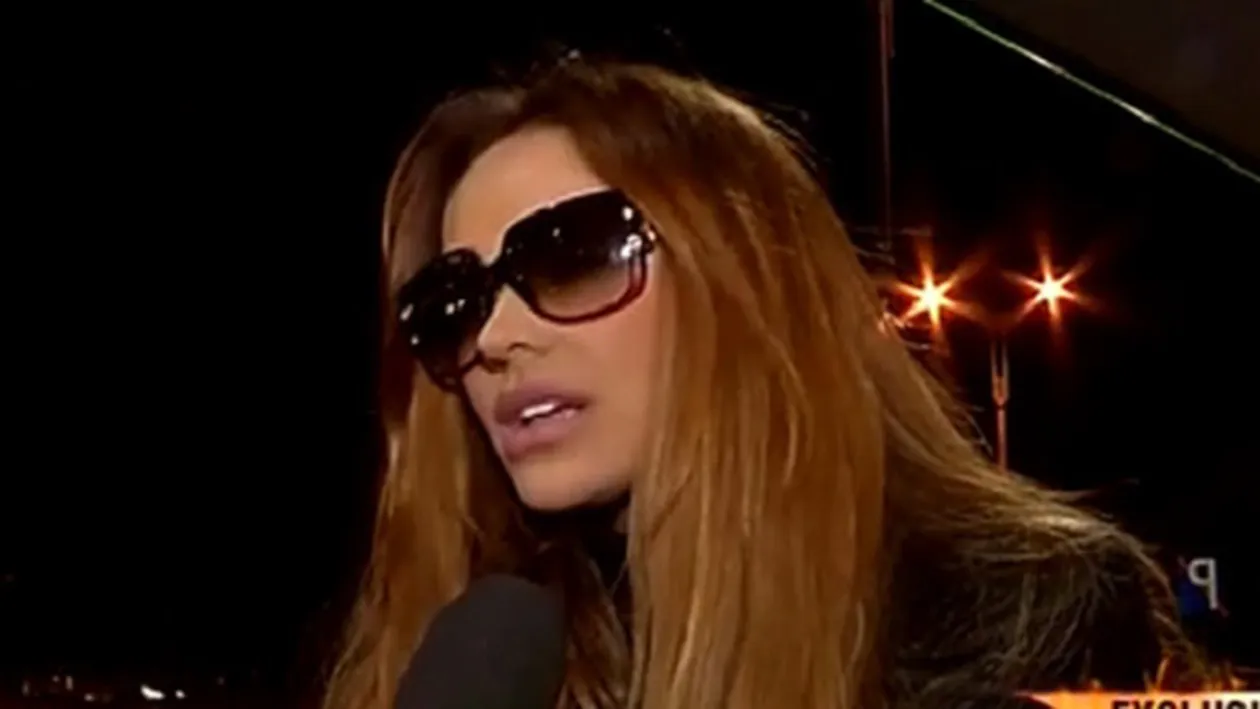 Bianca Dragusanu, declaratie soc dupa impacarea cu Victor Slav: “Nu sunt indragostita! Mi-e dor sa...”