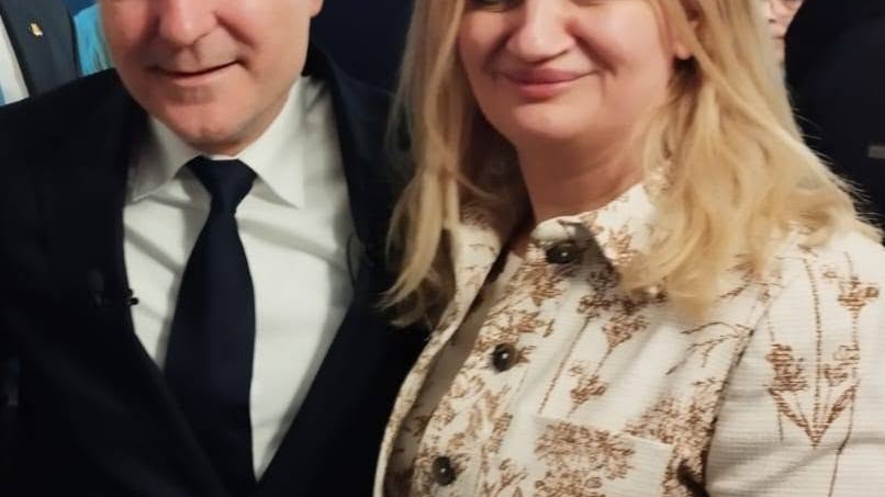 Noul vicepremier Olivia Diana Morar, apropiată de echipa lui Nicușor Dan. Cine este, de fapt