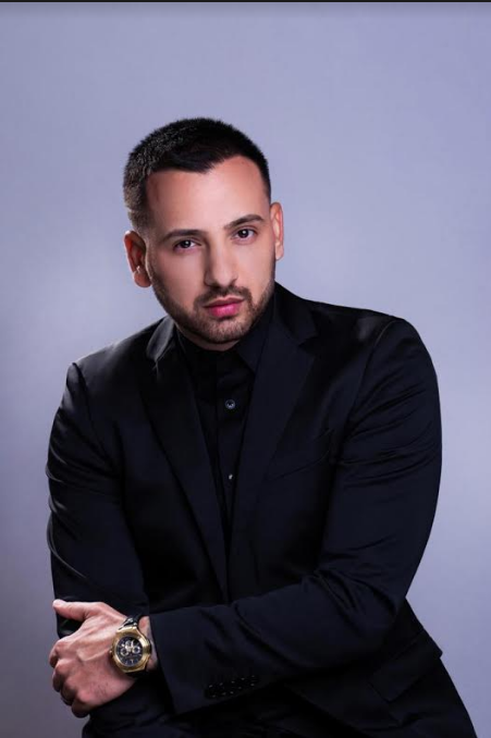 Povestea fabuloasă a manelistului Alessio: ”M-am căsătorit de la 16 ani, am 4 copii și…” Ce s-a întâmplat cu familia lui