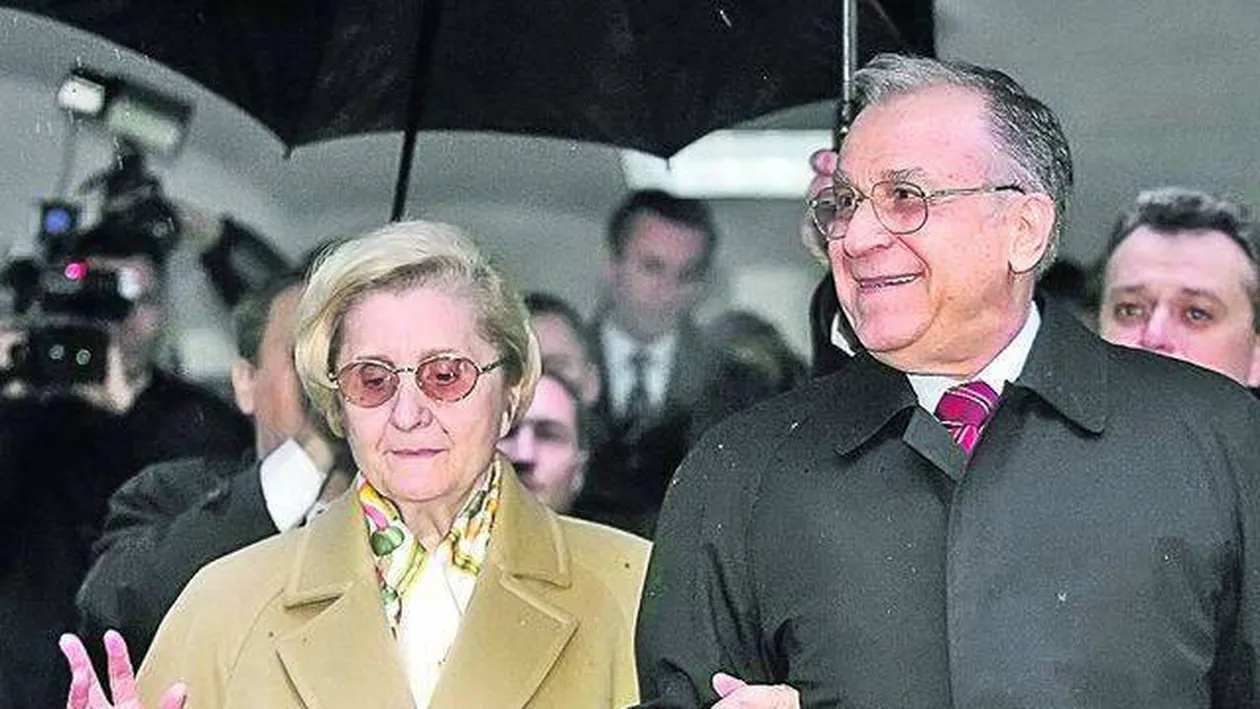 Doliu uriaș. Veste tristă pentru Ion Iliescu