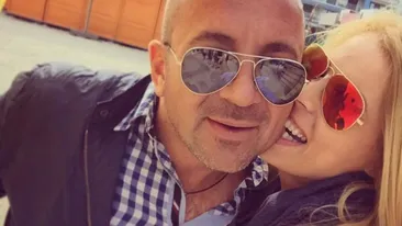 Roxana Nemeş a ”rupt-o” cu iubitul afacerist. S-au despărţit, iar noi am obţinut primele declaraţii: ”Totul s-a terminat …”