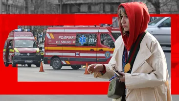 S-a terminat pentru Monica Odagiu. Poliția, verdict final în cazul morții tânărului de 33 de ani. Artista a primit vestea oficială