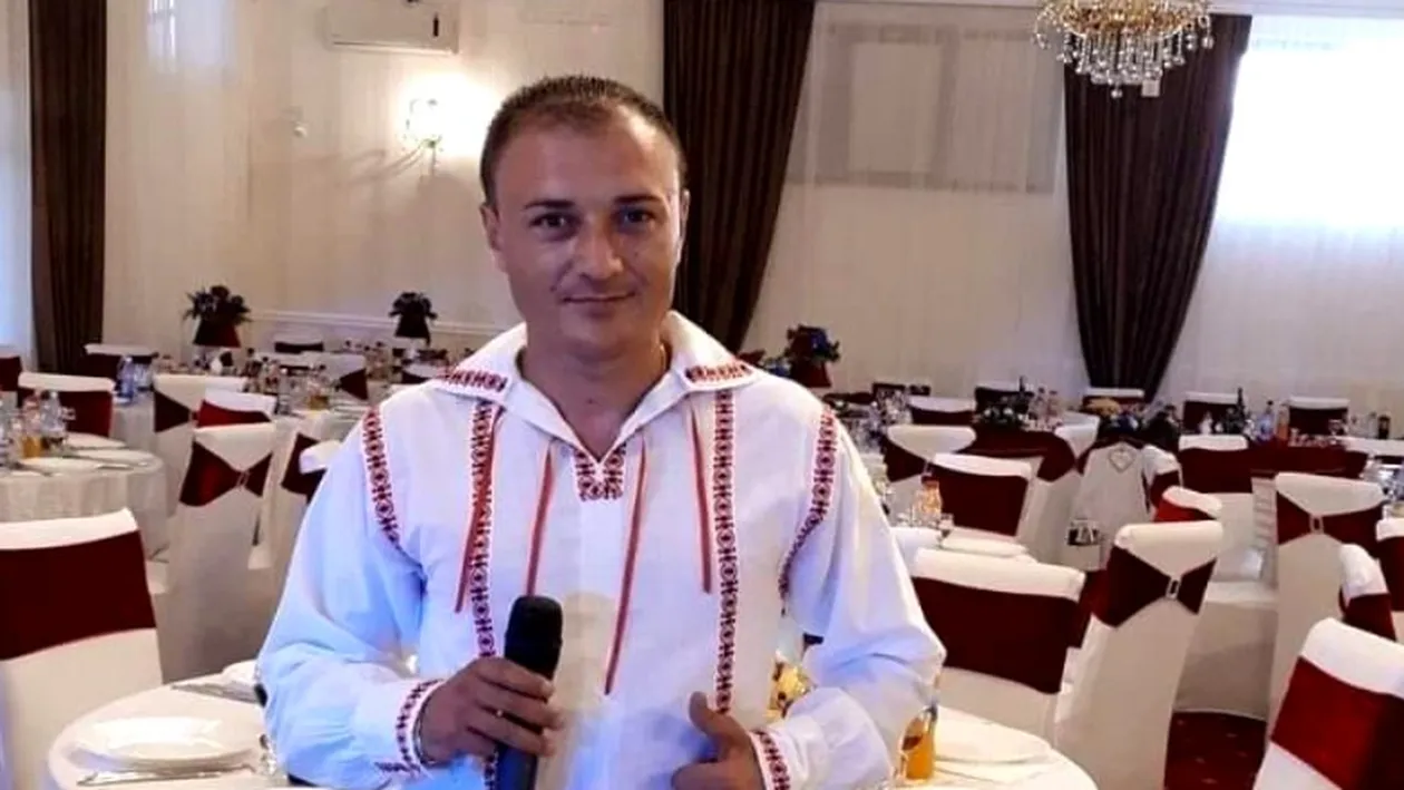 Un interpret de muzică populară din Vaslui, arestat că a înșelat mai multe tinere pe Facebook