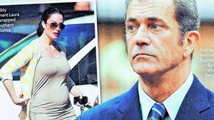 Un star potent, nu gluma! Mel va fi tata a noua oara