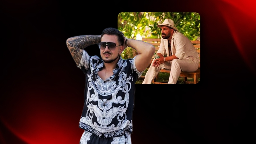 Prințul de la Insula Iubirii, replică tăioasă pentru Marian Grozavu! Un nou scandal se conturează: „Ești ultima persoană care poate să vorbească”