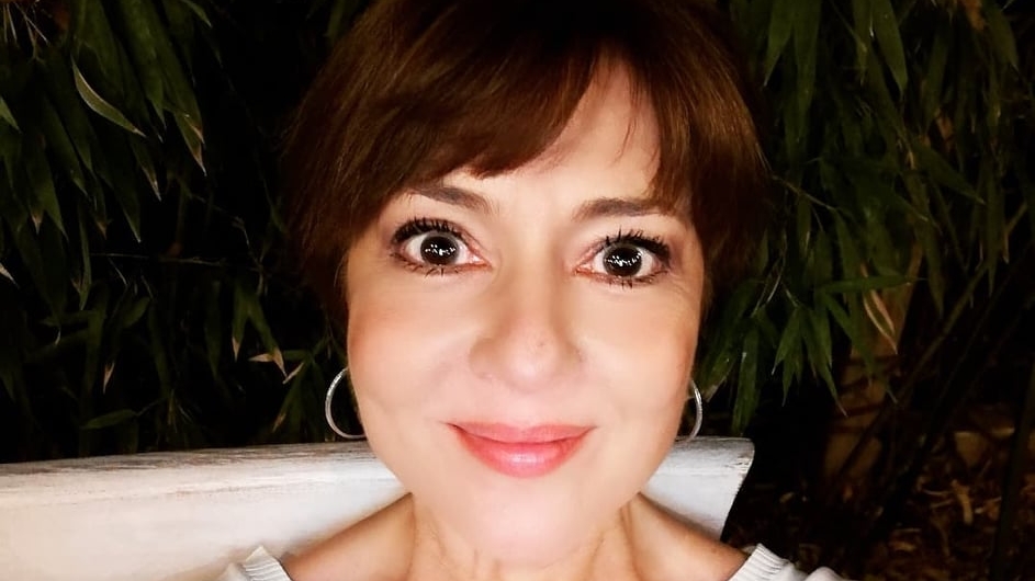 Oana Sîrbu a fost infectată cu virusul SARS-CoV-2! Prin ce a trecut artista. „Am tras o spaimă mare!”