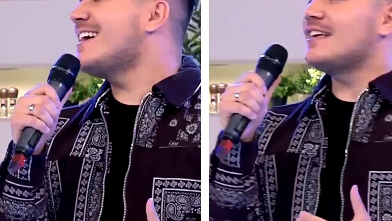 Cântăreț din România, agresat de vecini! De la ce a izbucnit scandalul: a intrat Poliția pe fir