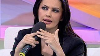 Oana Zavoranu: "Pepe are nevoie de tratament!"