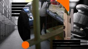 Și-au răpit cumnata și au cerut să fie eliberați de teama coronavirusului: “Nu vrem să ne îmbolnăvim în arest!” Instanța din Cluj a decis că...