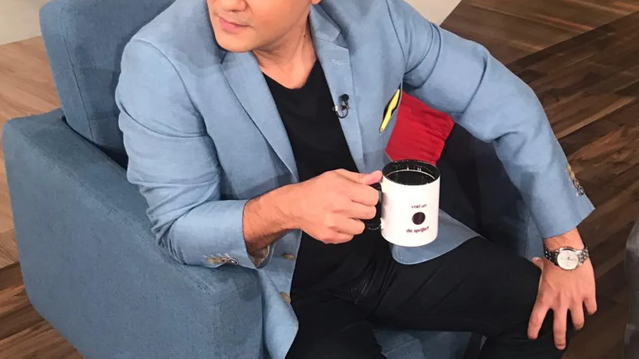 Zi tristă pentru Cove! A făcut anunțul: “Ziua în care mă părăseşte. Am sufletul trist“