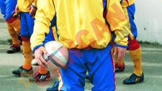 El e urmasul lui Chivu!