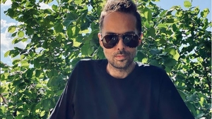 Cum a reuşit Tudor Ionescu de la Fly Project să slăbească 40 de kilograme: "Acum 4 ani am început procesul"