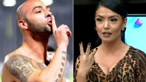 Andreea Mantea l-a prezentat tuturor pe cel care i-a "furat" inima! Surpriză: E chiar Giani Kiriță