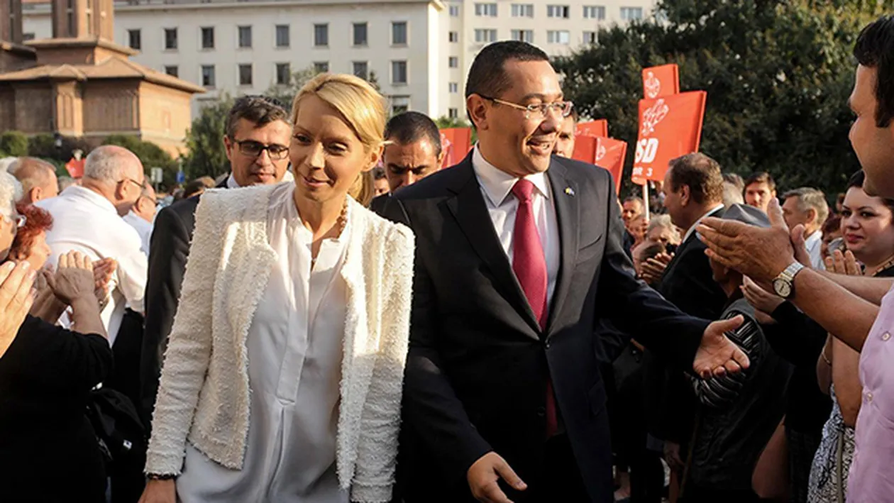 Anuntul facut in urma cu putin timp! Intra in cursa pentru Palatul Cotroceni, iar sondajele il dau principalul favorit!