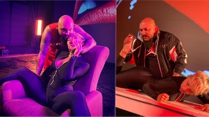 Mesajul publicat de Dani Mocanu înainte să se afle de condamnarea la închisoare cu executare: “Planul Lui Dumnezeu este mai mare”. Fanii lui s-au întristat