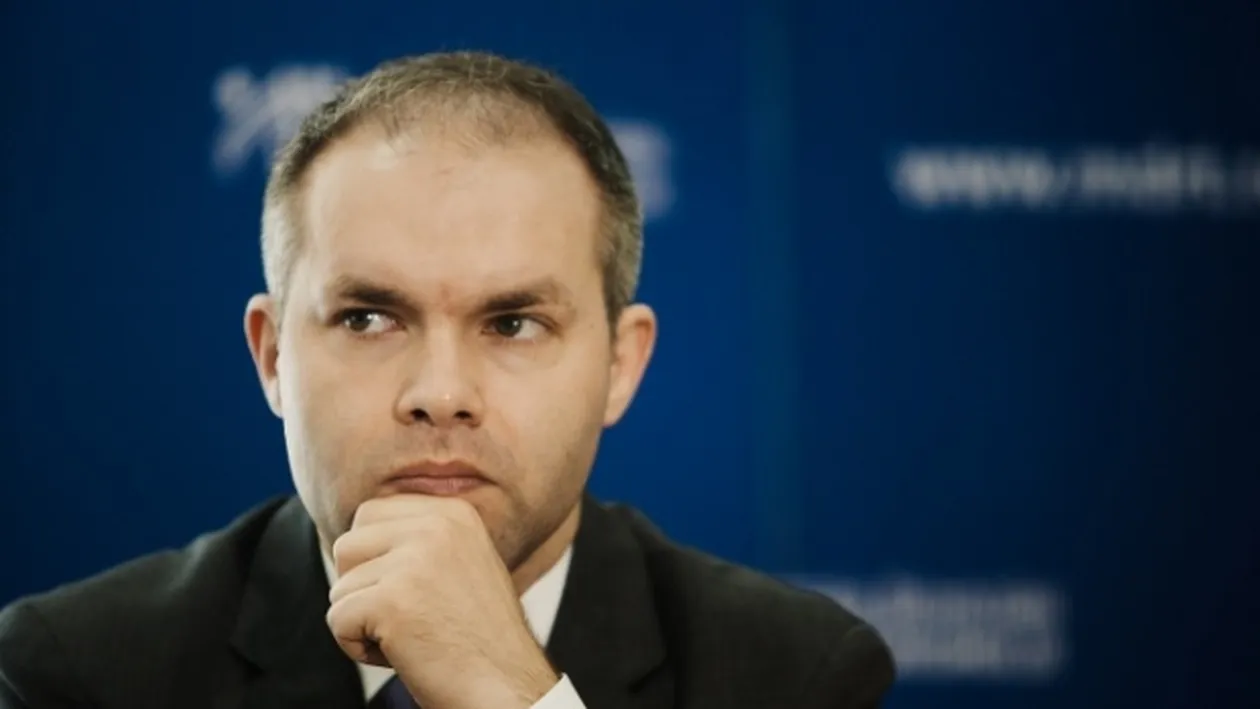 Daniel Funeriu, scrisoare deschisă către Dacian Cioloș (PLUS) și Dan Barna (USR): ”Veți vota pro sau contra?”