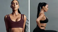 Kim Kardashian vrea să dea lovitura cu cei mai îndrăzneți colanți din lume! Nu ascund nimic